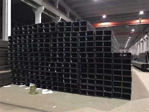 同德冷拔方管选型指南 工程采购怎么选
